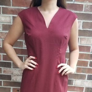 New York York company dress